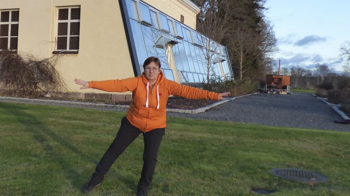 Asahi-terveysliikunta.